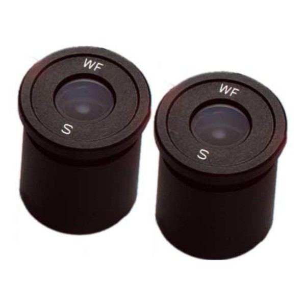 Windaus Coppia di oculari a campo largo WF 16x per HPM 800, HPM830