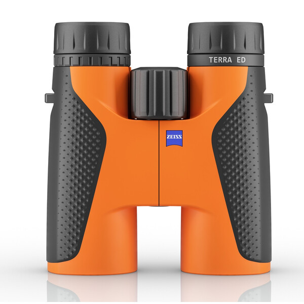 ZEISS Binocolo 8x42 Terra ED, arancione