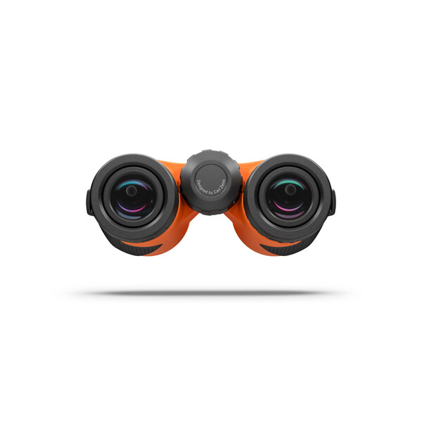 ZEISS Binocolo 8x42 Terra ED, arancione