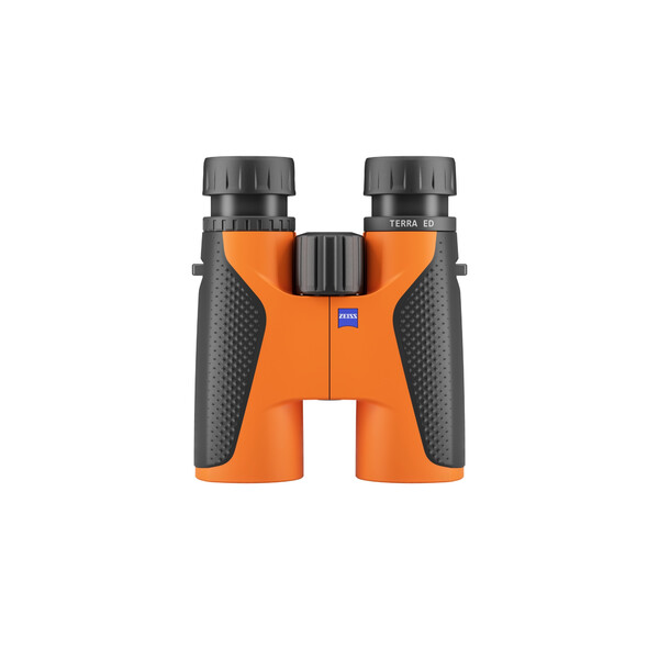 ZEISS Binocolo 8x42 Terra ED, arancione