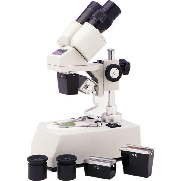 Windaus Lente d`ingrandimento stereo (Duale) HPS 20, binoculare