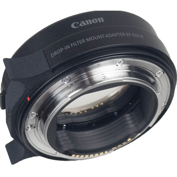 IDAS Filtro Clip-Filter CANON