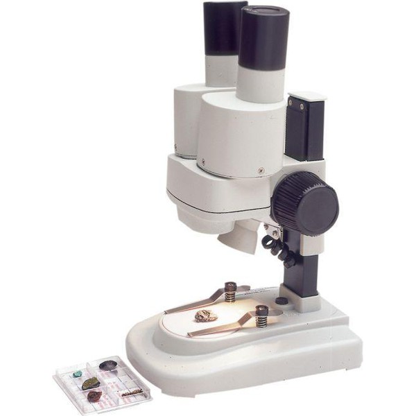 Windaus Microscopio stereo HPS 5, binoculare