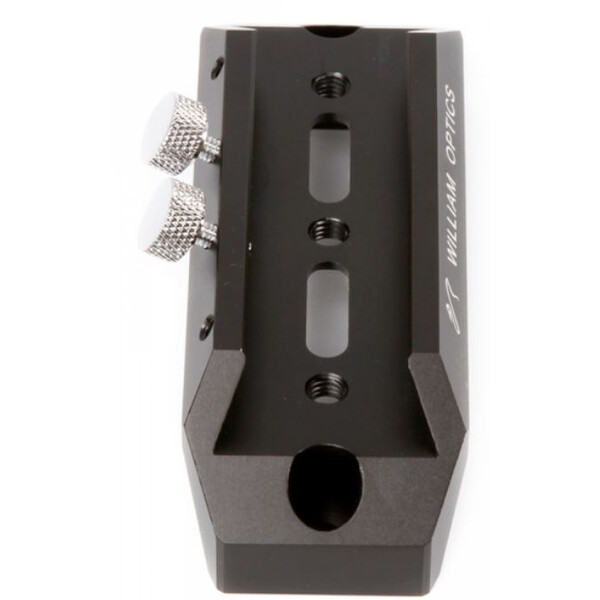 William Optics Base per supporto cercatore 120 mm