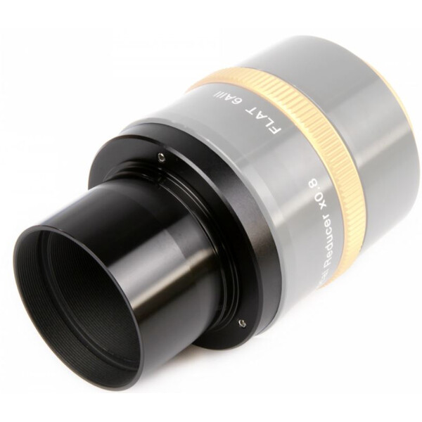 William Optics M63 Adapter per Flattener Flat6AIII