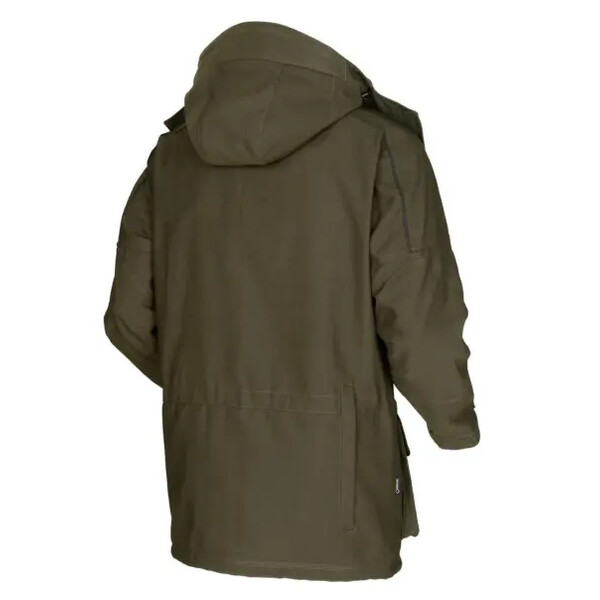 Härkila Giacca Pro Hunter Endure, verde salice, taglia 52