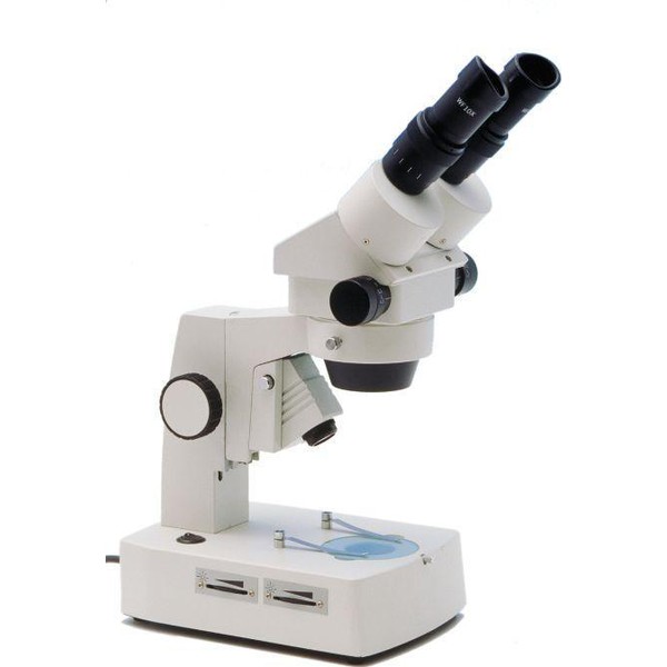 Windaus   HPS 200 Zoom, binoculare
