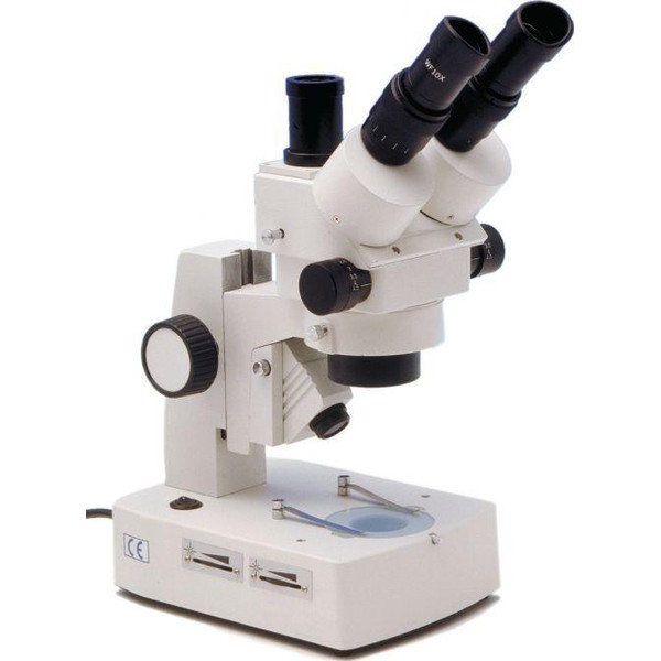 Windaus   HPS 230 Zoom, trinoculare