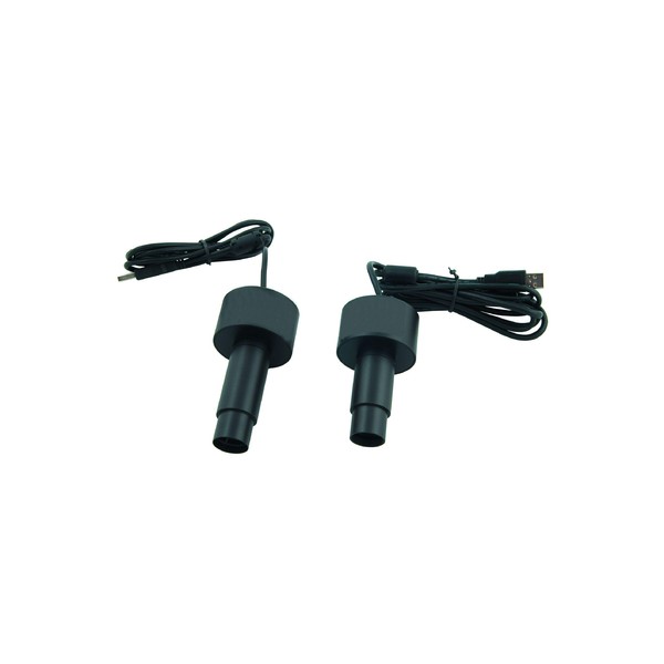 Windaus Videocamera HPV 13 per PC, 1,3 Megapixel