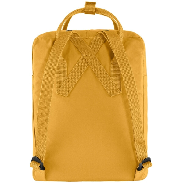 Fjällräven Zaino Kånken 160 Ocra