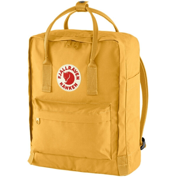 Fjällräven Zaino Kånken 160 Ocra