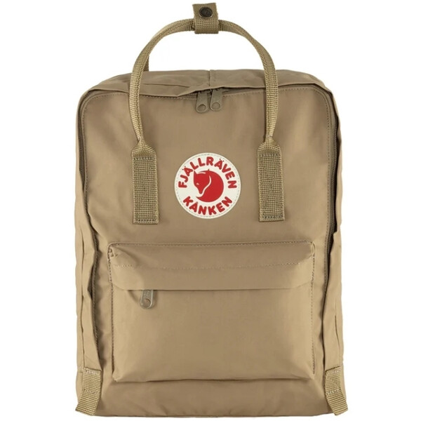 Fjällräven Zaino Kånken 221 Clay