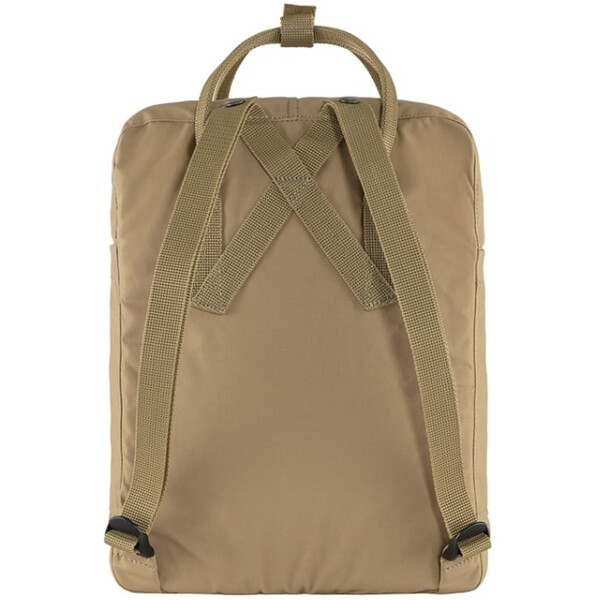 Fjällräven Zaino Kånken 221 Clay