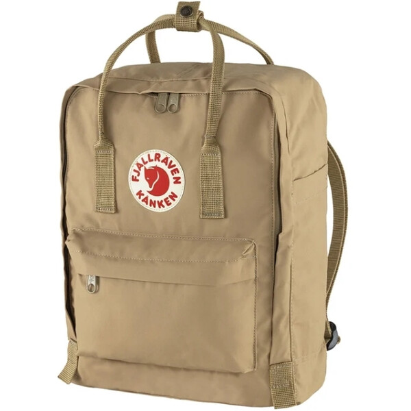 Fjällräven Zaino Kånken 221 Clay