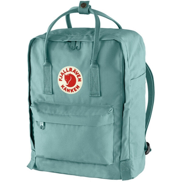 Fjällräven Zaino Kånken 501 Sky Blue