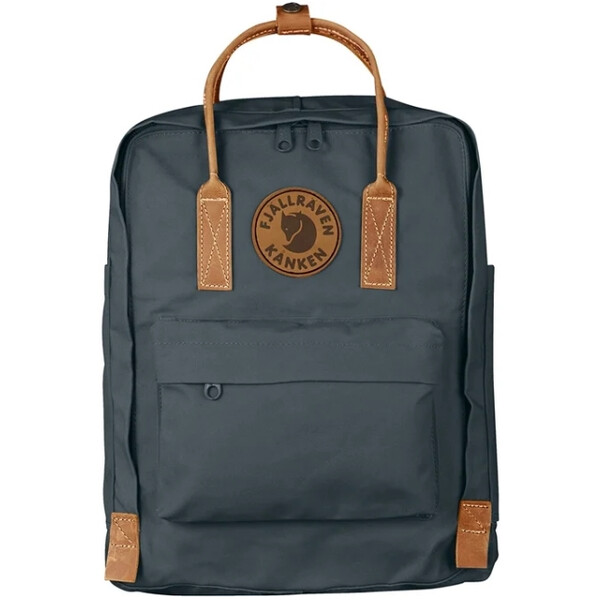 Fjällräven Zaino Kånken No. 2, 042 Dusk