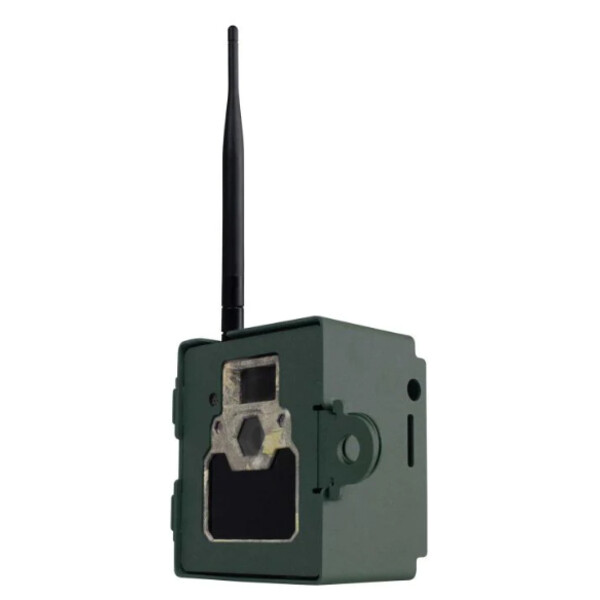 ICU Box in metallo per CAM4 e CAM5