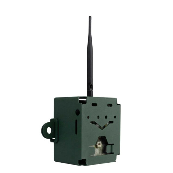 ICU Box in metallo per CAM4 e CAM5