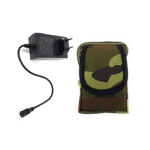 ICU Batteria esterna Super Li-Ion 5000mAh