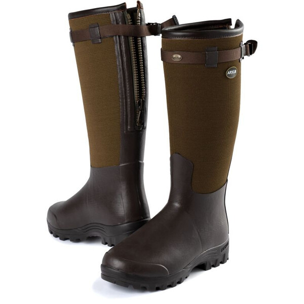 Arxus Stivali di gomma Primo Nord LW 40
