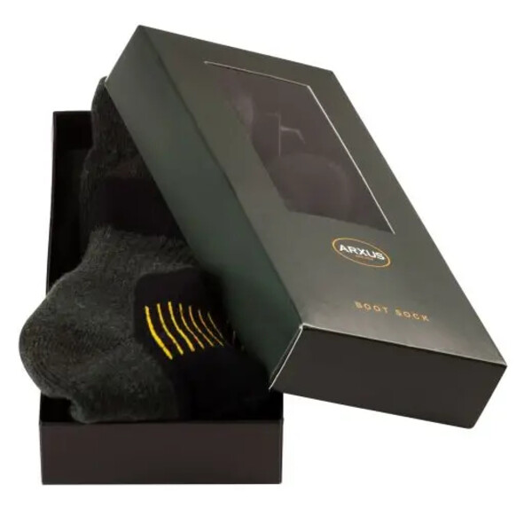 Arxus Calzini da stivale Over Knee 44-47