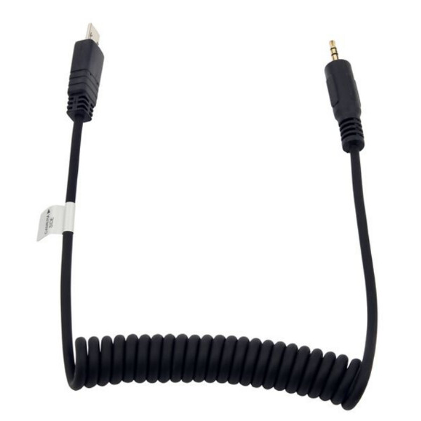 Vixen Cavo di rilascio S per Sony a Polarie U Star Tracker