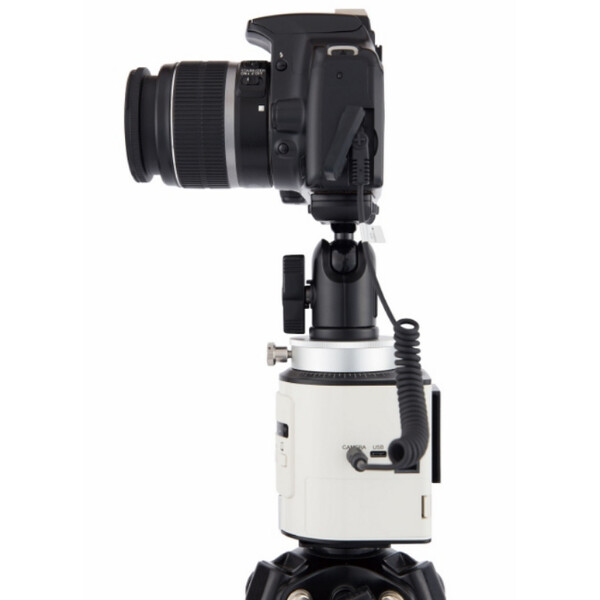 Vixen Cavo di rilascio S per Sony a Polarie U Star Tracker