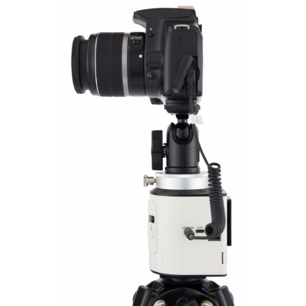 Vixen Cavo di scatto COM per Canon, Fujifilm, Olympus, Pentax, Samsung