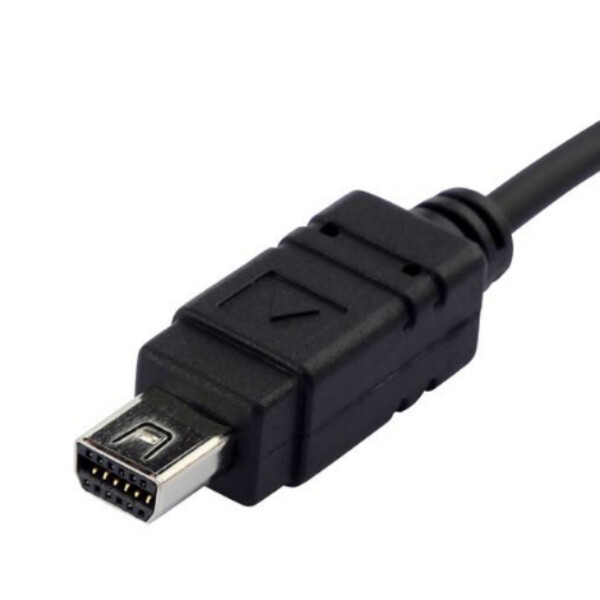 Vixen O release cable for Olympus