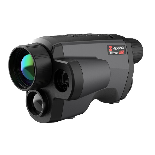 HIKMICRO Visore notturno Gryphon GH35L