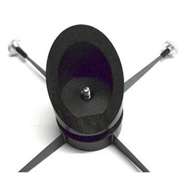 TS Optics Supporto per specchi secondari 52 mm