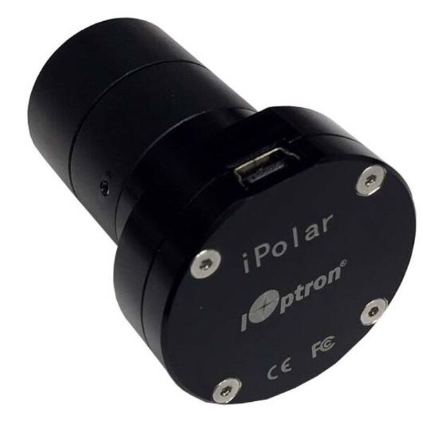 iOptron Cercatore polare elettronico iPolar per CEM26/GEM28