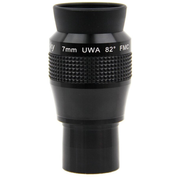 Oculaire Tecnosky UWA 82° 4mm