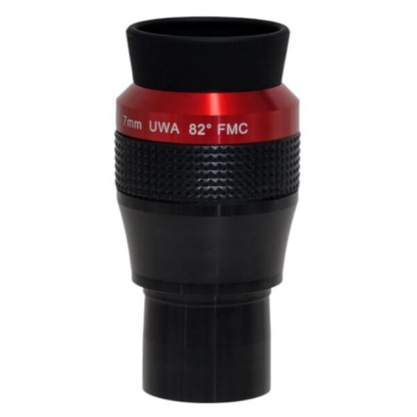 Tecnosky Oculare UWA 82° 7 mm 1,25"