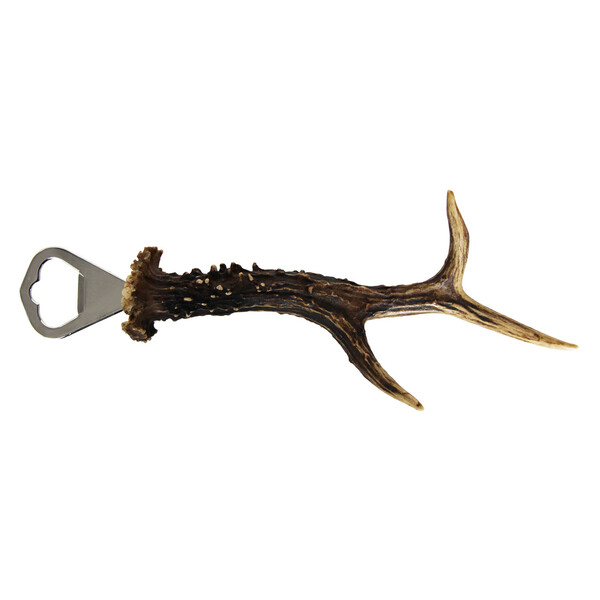 AKAH APRI BOTTIGLIE A CORNA DI CAPRIOLO 25 CM