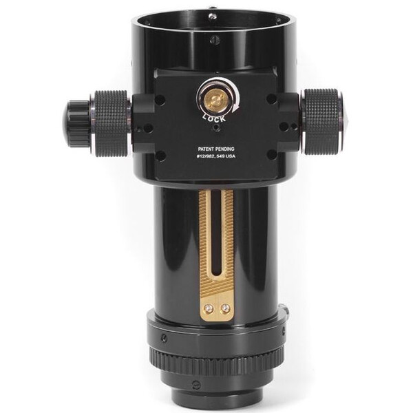 Tecnosky Focheggiatore Titanio 2,7