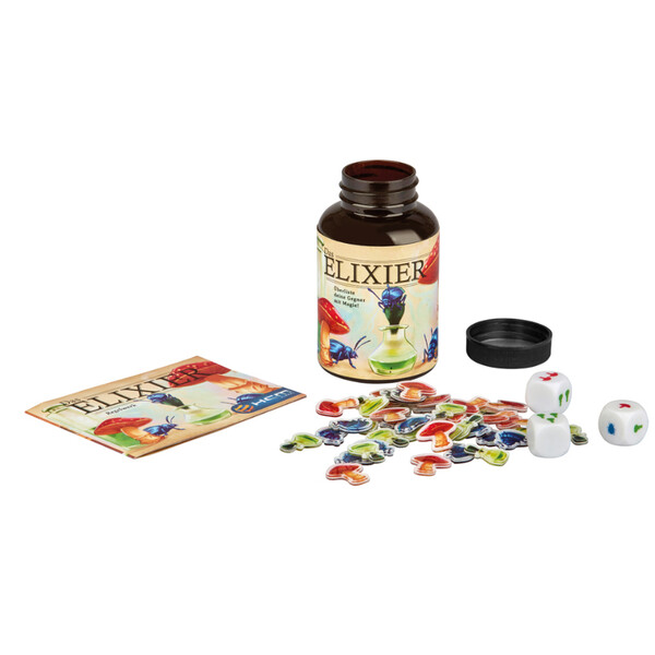 HCM Kinzel L'elisir