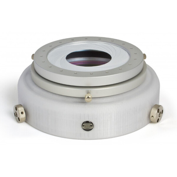 Baader Filtro Supporto per diaframma iride solare per supporti per filtri D-ERF 70/90/110