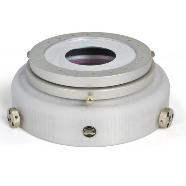 Baader Supporto per diaframma iride solare per supporti filtro D-ERF 135-160