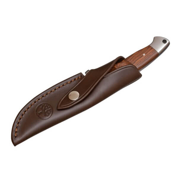 Böker Coltelli Rosewood Full Integral 2.0