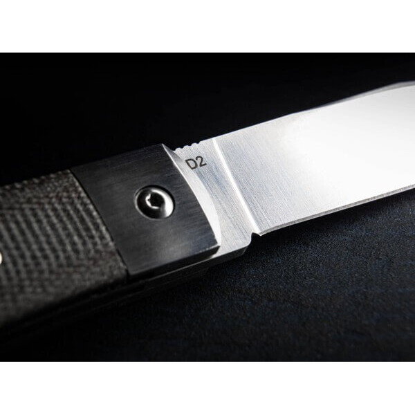 Böker Plus Coltelli Micarta Bonfire