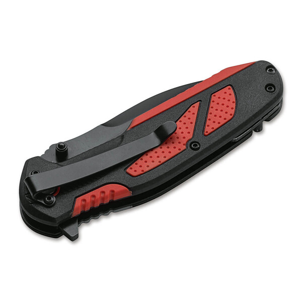 Böker Plus Coltelli Savior 4