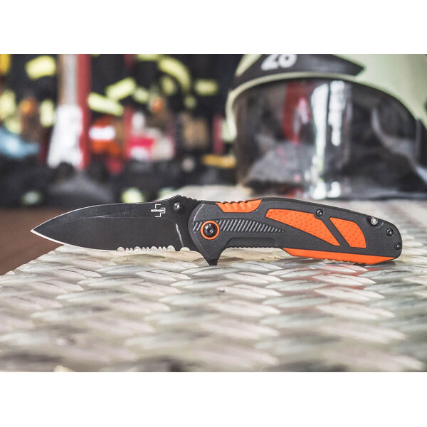 Böker Plus Coltelli Savior 4
