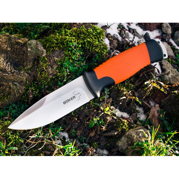 Böker Plus Coltelli Outdoorsman XL