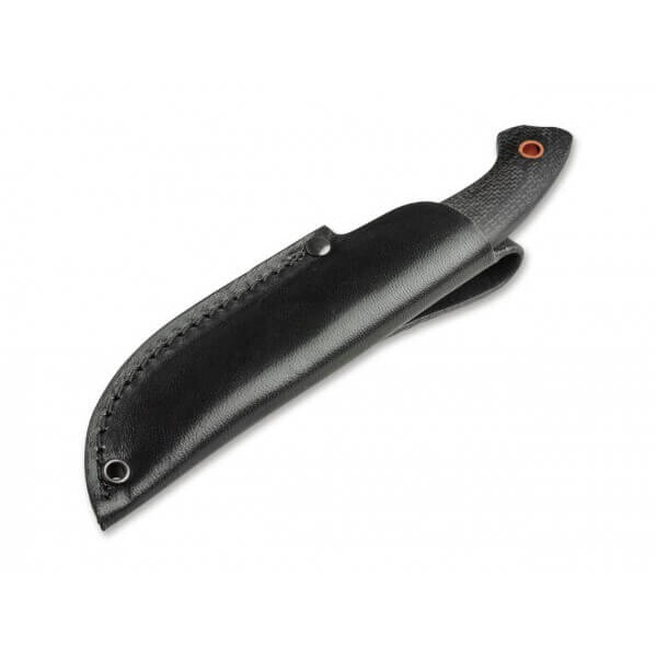 Böker Plus Coltelli Nessmi Pro Black