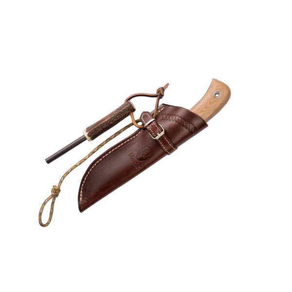 Muela Coltelli Aborigen