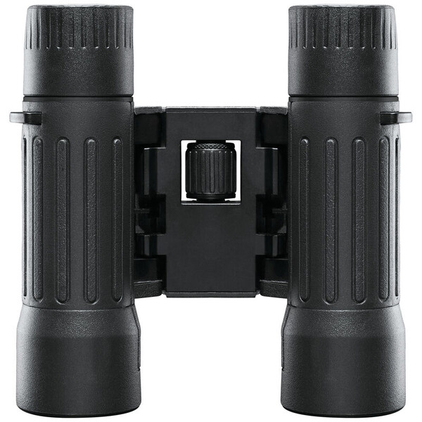 Bushnell Binocolo Powerview 2.0 10x25 Aluminum, MC