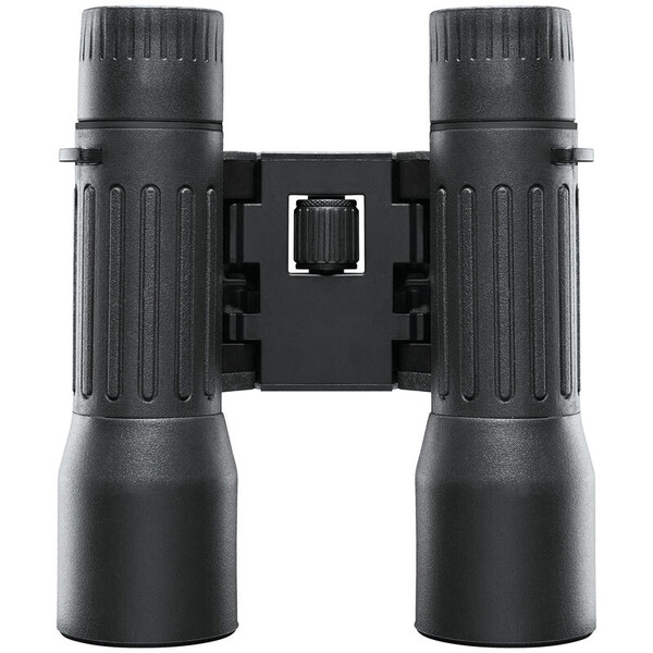 Bushnell Binocolo Powerview 2.0 16x32 Aluminum, MC