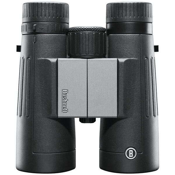 Bushnell Binocolo Powerview 2.0 10x42 Aluminum, MC