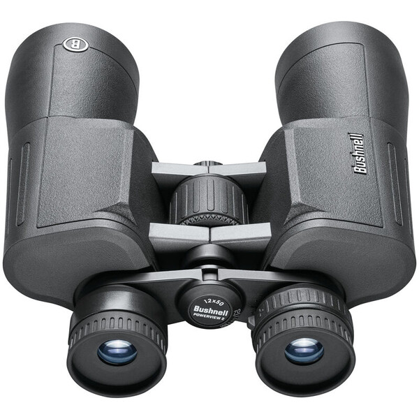 Bushnell Binocolo Powerview 2.0 12x50 in alluminio, MC